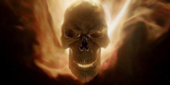 Ghost Rider