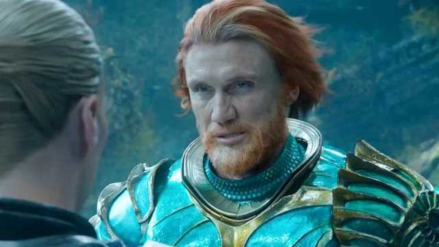 aquaman 2