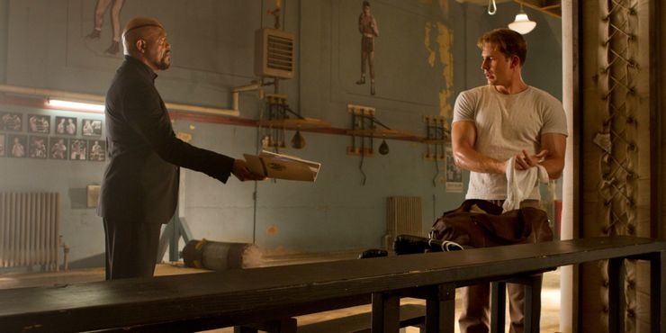 MCU: le 5 migliori e le 5 peggiori scene post-credits MCU: le 5 migliori e le 5 peggiori scene post-credits