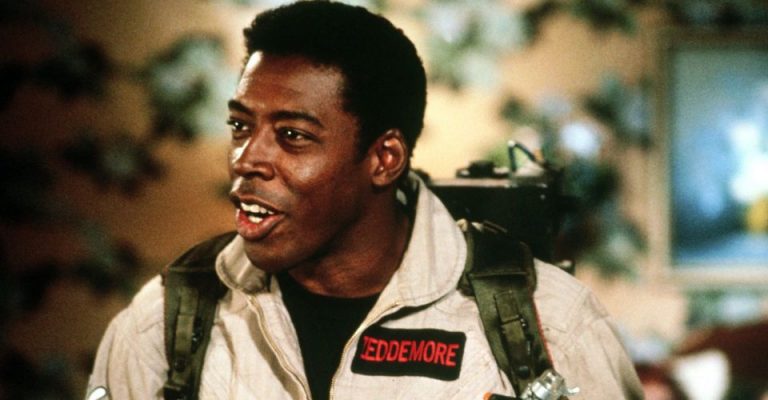 Ghostbusters: Legacy renderà giustizia al personaggio di Winston