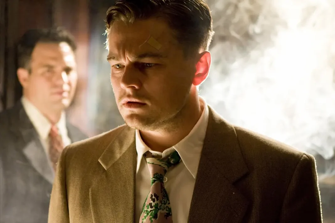shutter island spiegazione finale curiosità trama streaming