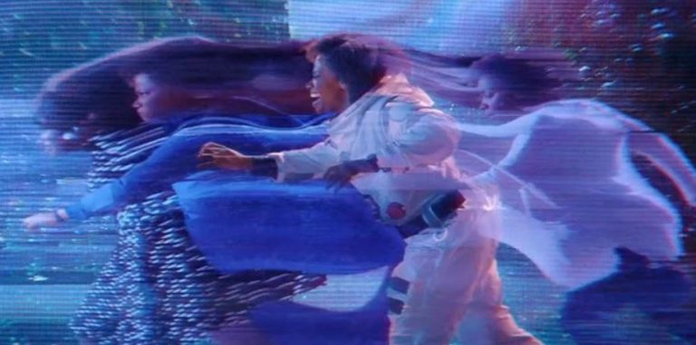 WandaVision: tutti i poteri di Monica Rambeau in base ai fumetti