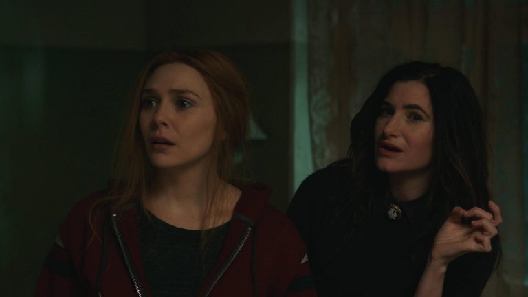 WandaVision 8: lo straziante significato delle sit-com nella serie – SPOILER