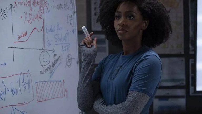 WandaVision: chi è (diventata) Monica Rambeau? WandaVision: chi è (diventata) Monica Rambeau?