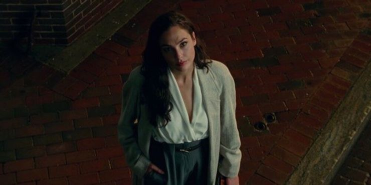 Wonder Woman 1984