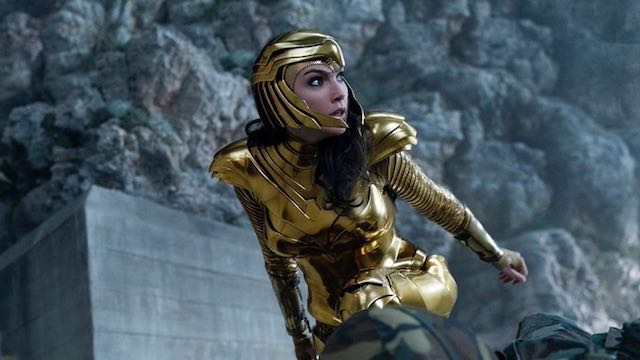 Wonder Woman 1984