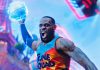 Space Jam: A New Legacy, le prime immagini ufficiali Space Jam: A New Legacy