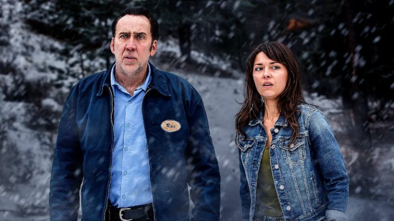 2030 – Fuga per il futuro: trama e cast del film con Nicolas Cage