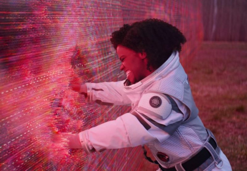 Maria Rambeau