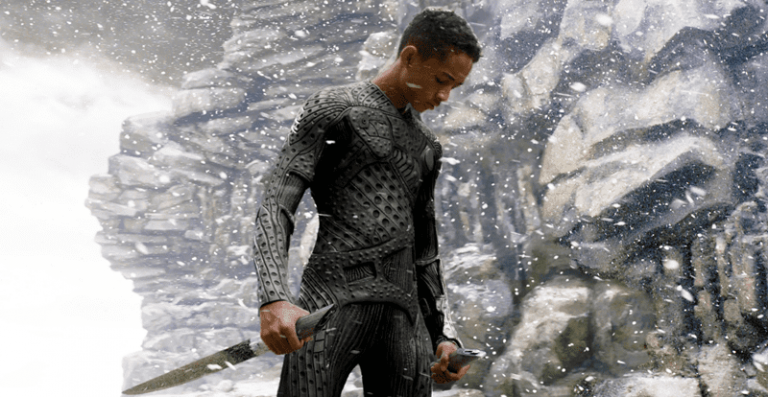 After Earth: trama, cast e sequel del film con Will Smith
