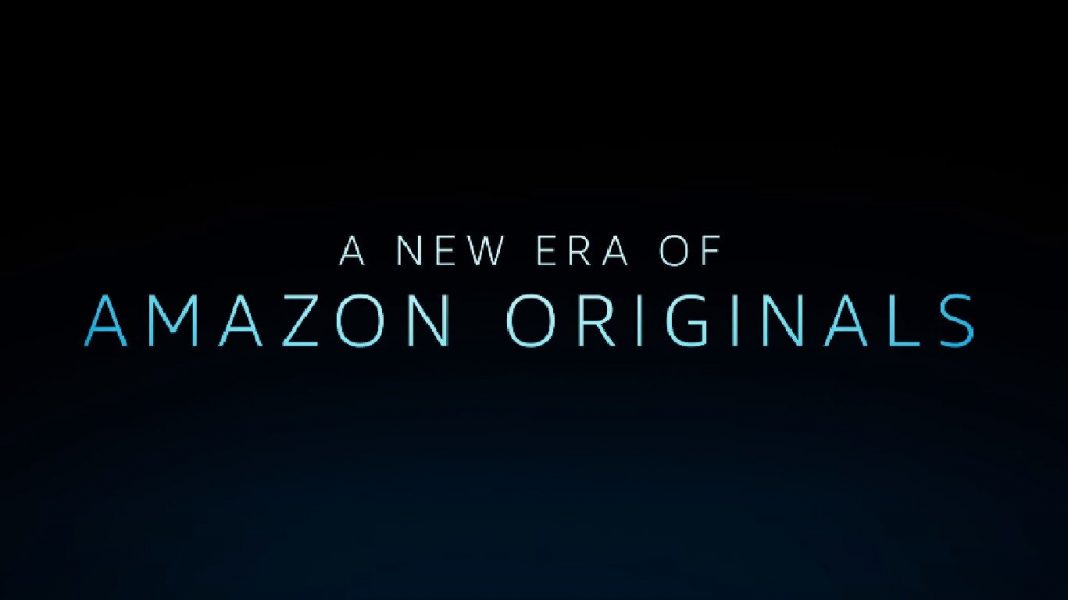 Amazon Original