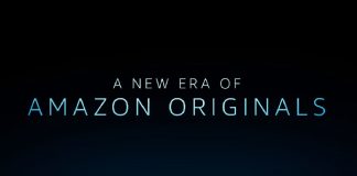Amazon Original