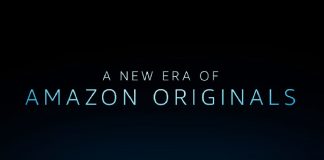 Amazon Original