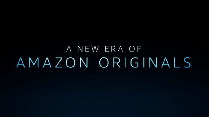 Amazon Original