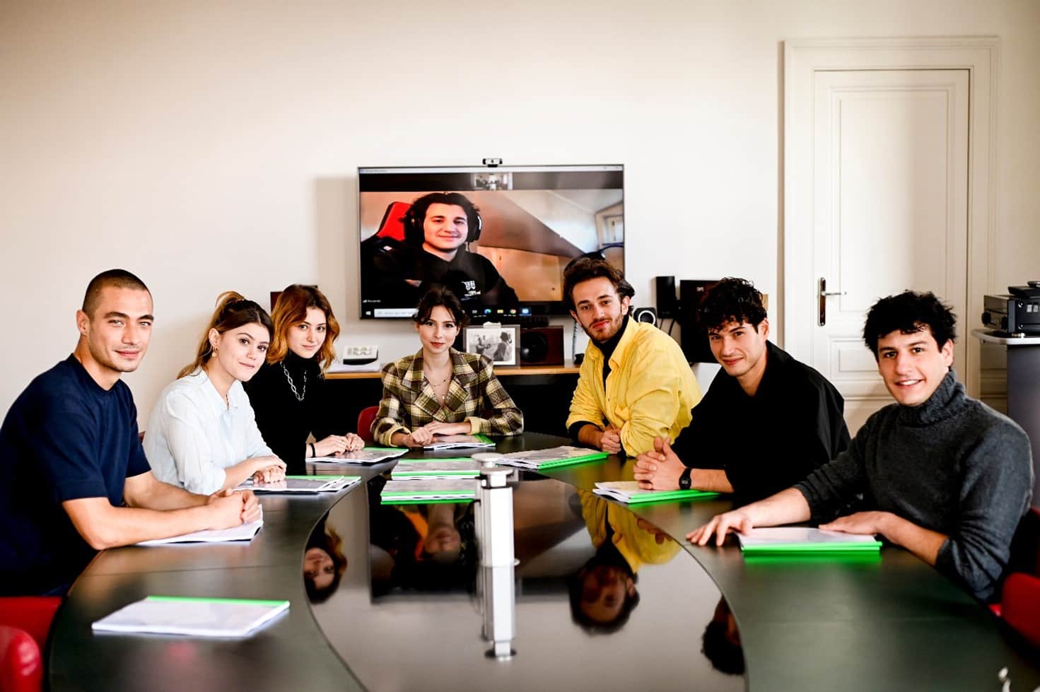 Ancora più Bello film 2021