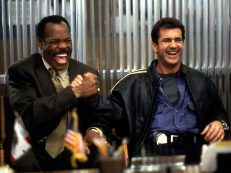 Arma Letale 4: trama, cast e sequel del film con Mel Gibson