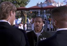 Beverly Hills Cop III film