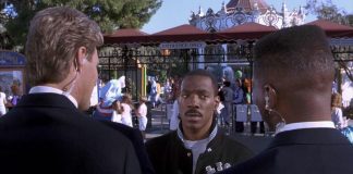 Beverly Hills Cop III film