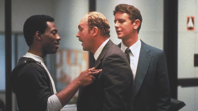 Beverly Hills Cop film