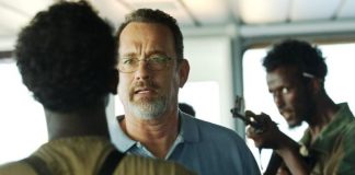 Captain Phillips - Attacco in mare aperto film