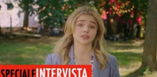 Chloë Grace Moretz - Tom e Jerry