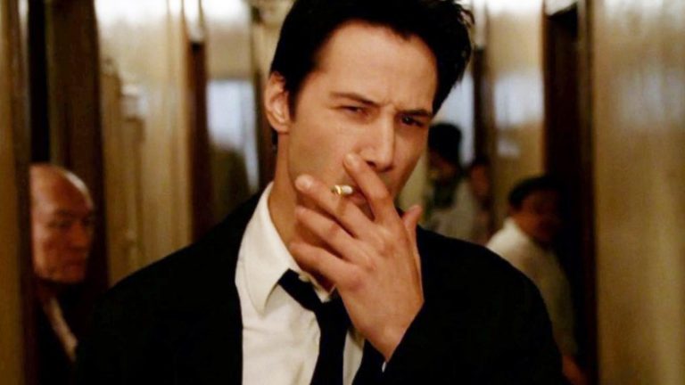 Keanu Reeves insiste: “Mi piacerebbe interpretare di nuovo Constantine”