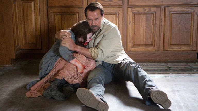 Contagious: trama, cast e curiosità sul film con Arnold Schwarzenegger