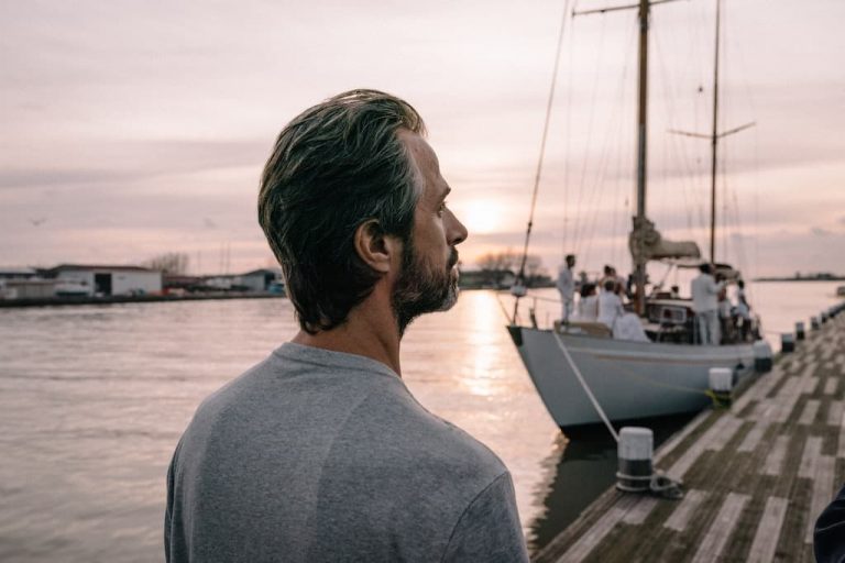 Cosa Sarà con Kim Rossi Stuart arriva su Sky Cinema