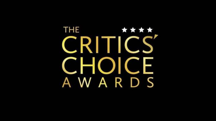 Critics Choice Awards 2021