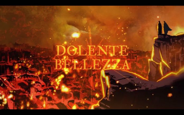 Dolente Bellezza