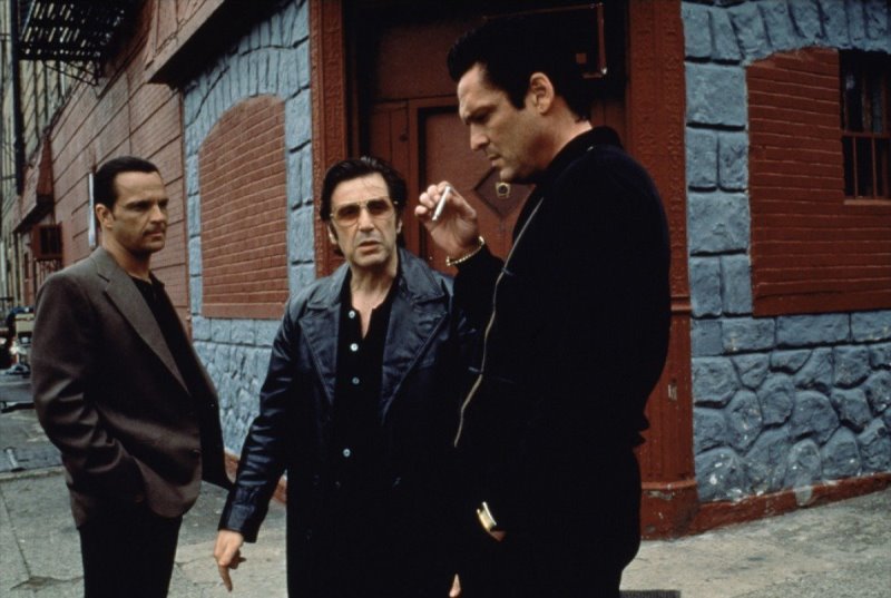 Donnie Brasco cast