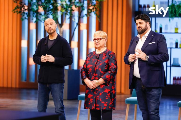 Family Food Fight al via la seconda stagione