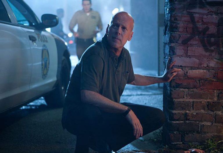 Fire with Fire: trama e cast del film con Bruce Willis