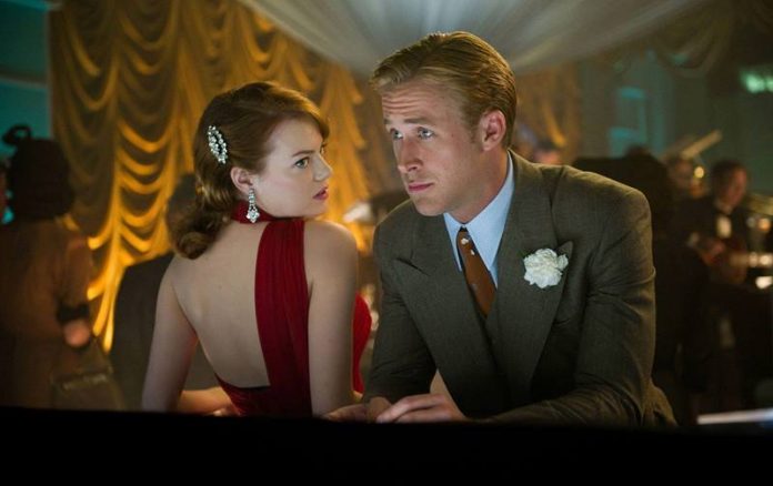 Gangster Squad film