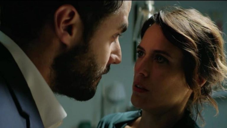Gatecrash, recensione del film diretto da Lawrence Gough #NoirinFest