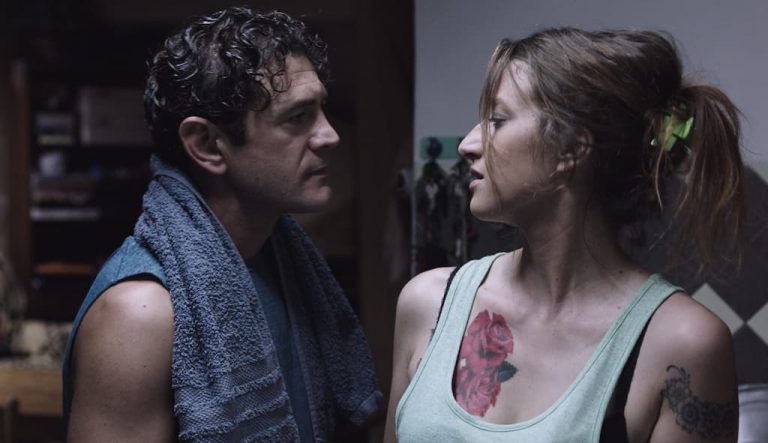 Governance – Il prezzo del potere dal 12 aprile su Prime Video