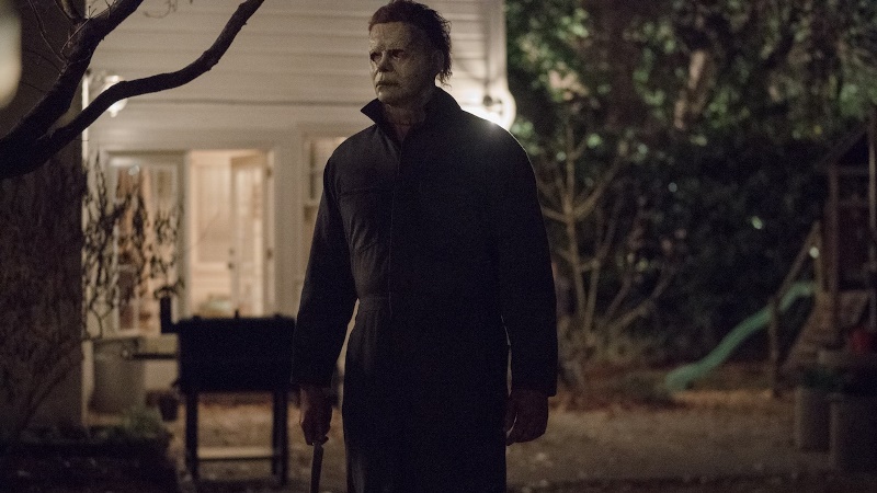 Halloween film