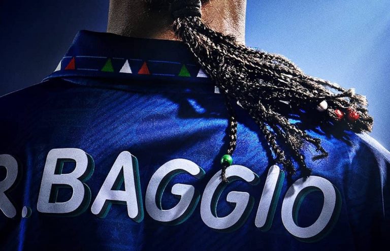 Il Divin Codino: trailer del film Originale Netflix Il Divin Codino: trailer del film Originale Netflix