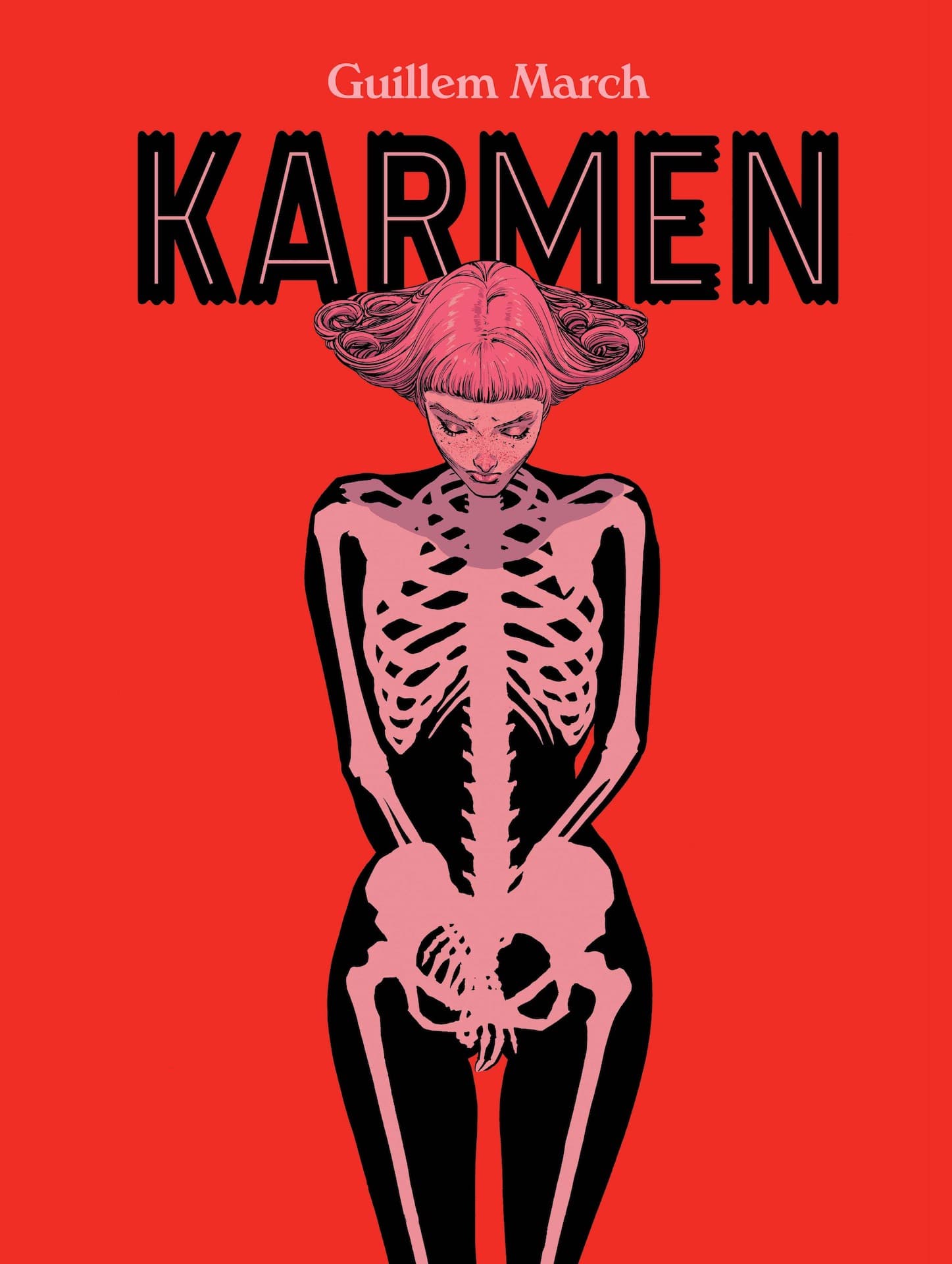 Karmen