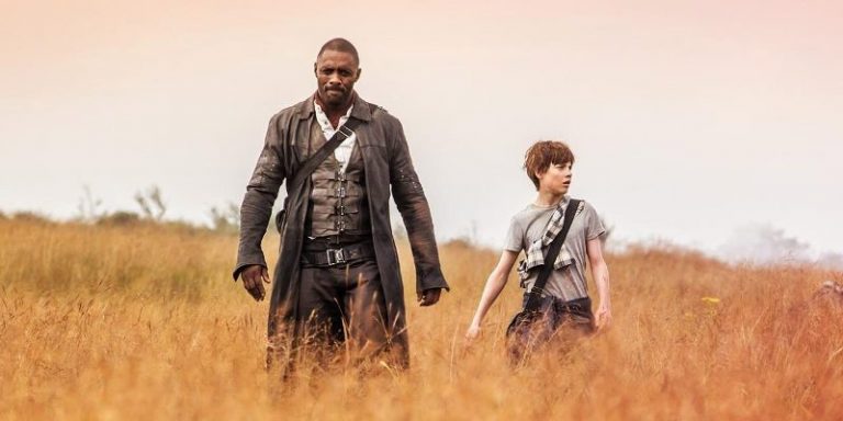 La torre nera: trama e cast del film tratto dal libro di Stephen King