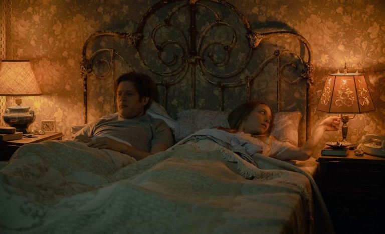 L’apparenza delle cose: trailer del film con Amanda Seyfried
