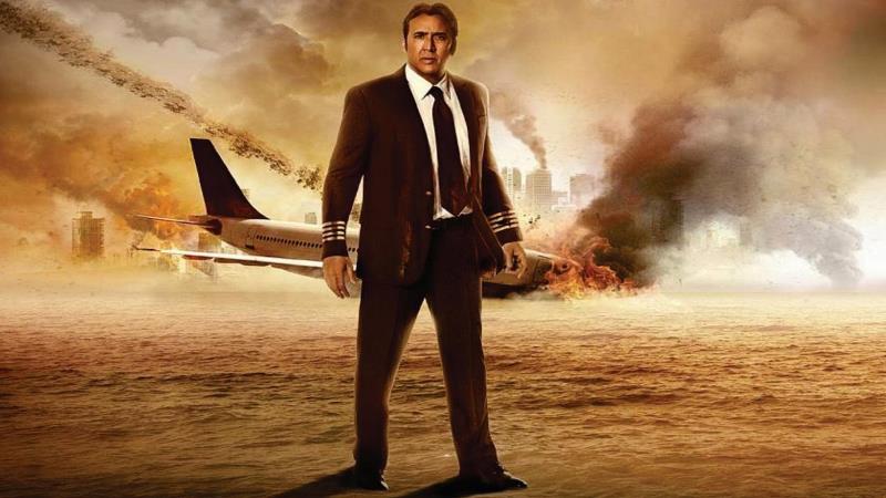 Left Behind - La profezia film