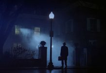 L'esorcista film dell'orrore