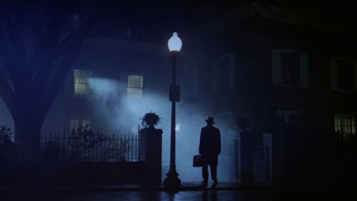horror film horror film