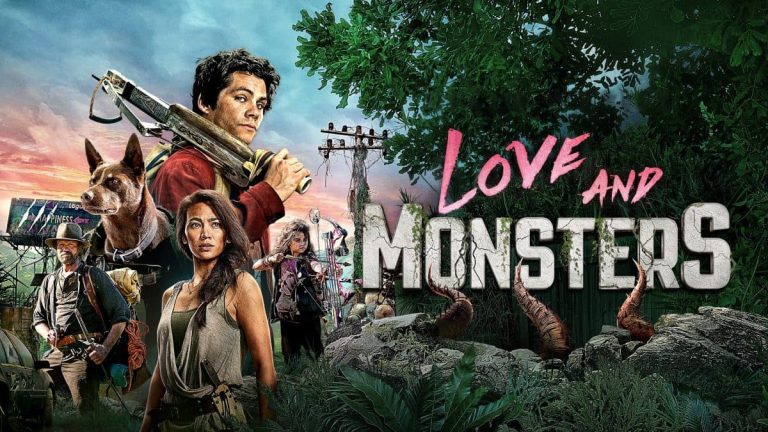Love and Monsters: trailer del film Netflix con Dylan O’Brien