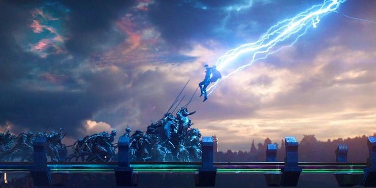 MCU: 10 grandi cambiamenti dalla Fase Uno MCU: 10 grandi cambiamenti dalla Fase Uno