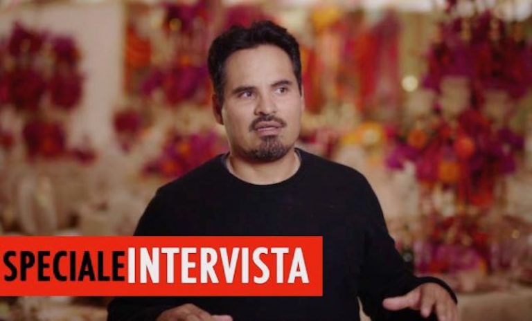 Michael Pena racconta la sua esperienza sul set di Tom & Jerry