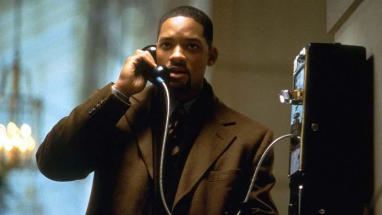 Nemico pubblico: trama, cast e curiosità sul film con Will Smith