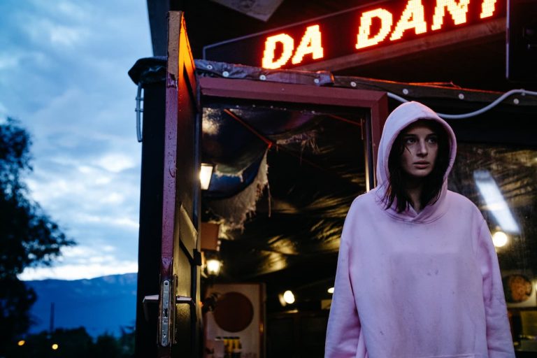 Non mi uccidere con Alice Pagani in on demand dal 21 aprile