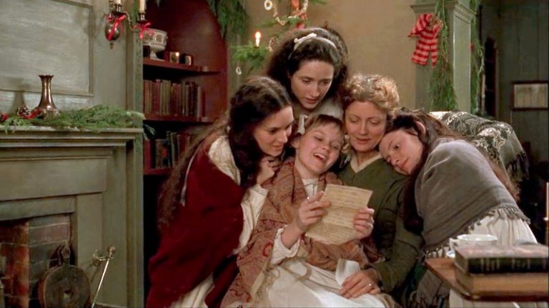 Piccole Donne: il nuovo adattamento porterà la firma di Greta Gerwig